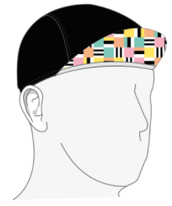 Performance Cycling Cap