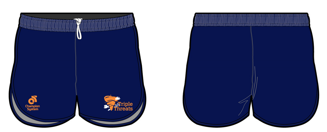 Race Short
