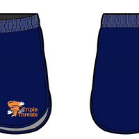 Race Short