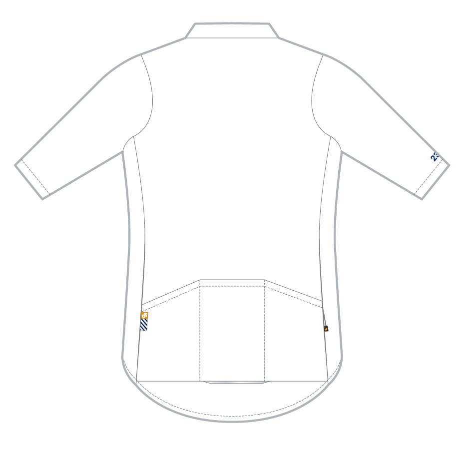 APEX+ Pro Jersey
