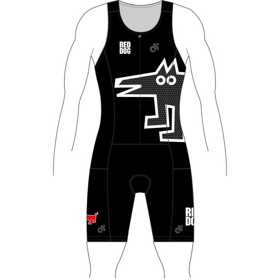TECH Tri Suit