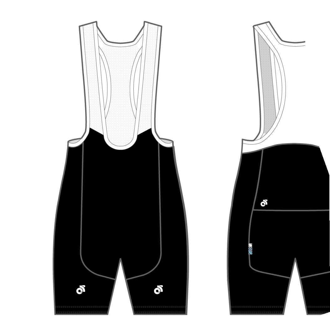 TECH Cycling Shorts
