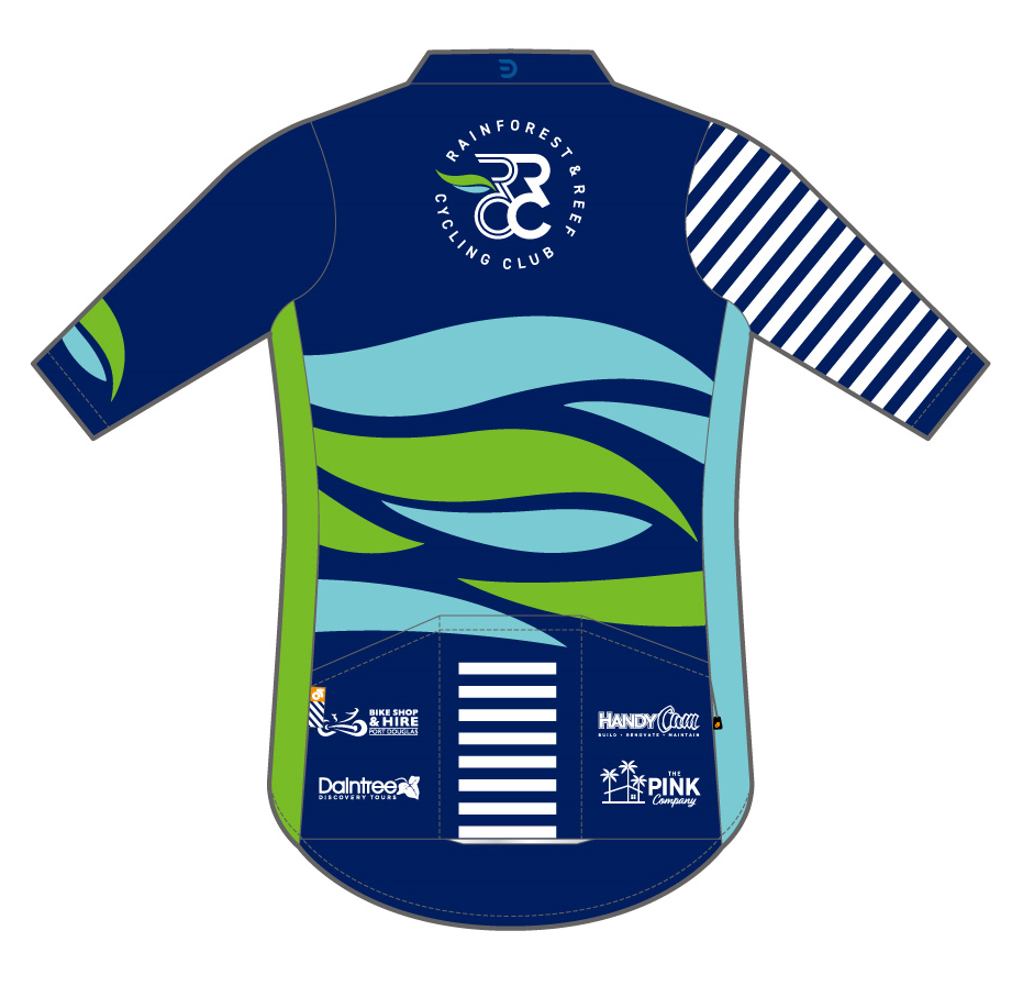 APEX+ Lite Jersey