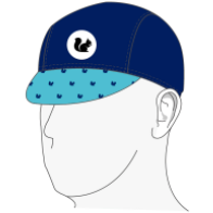 Performance Cycling Cap