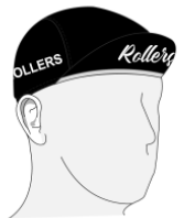 Performance Cap - Under Helmet
