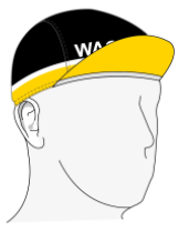 PERFORMANCE Cycling Cap