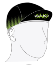 Performance Cycling Cap