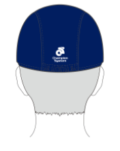 Performance Cycling Cap