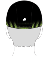 Performance Cycling Cap