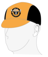 PERFORMANCE Cycling Cap Orange