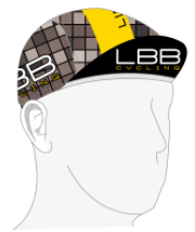 PERFORMANCE Cycling Cap Yellow