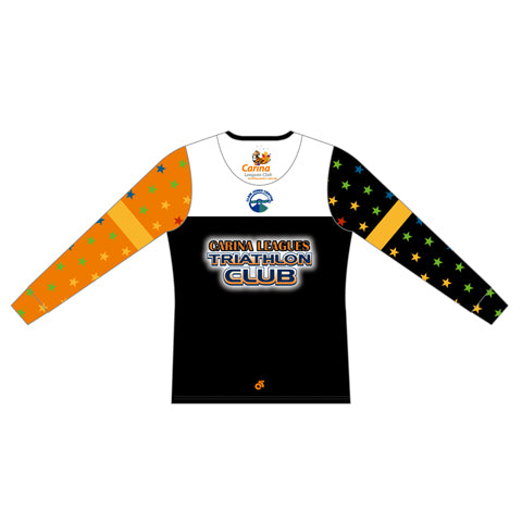 Vancouver Long Tee