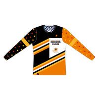 Vancouver Long Tee
