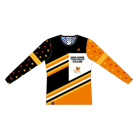 Vancouver Long Tee