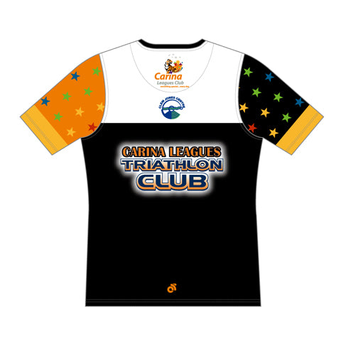 Locarno Tee