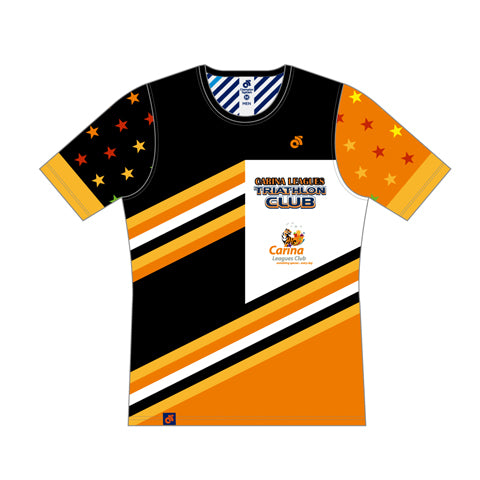 Locarno Tee