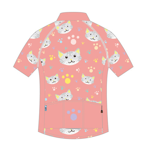 Limited Edition Cat Jersey