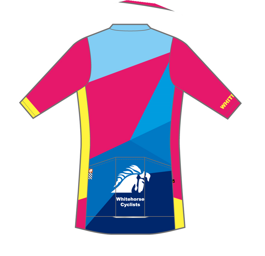 APEX+ Lite Jersey