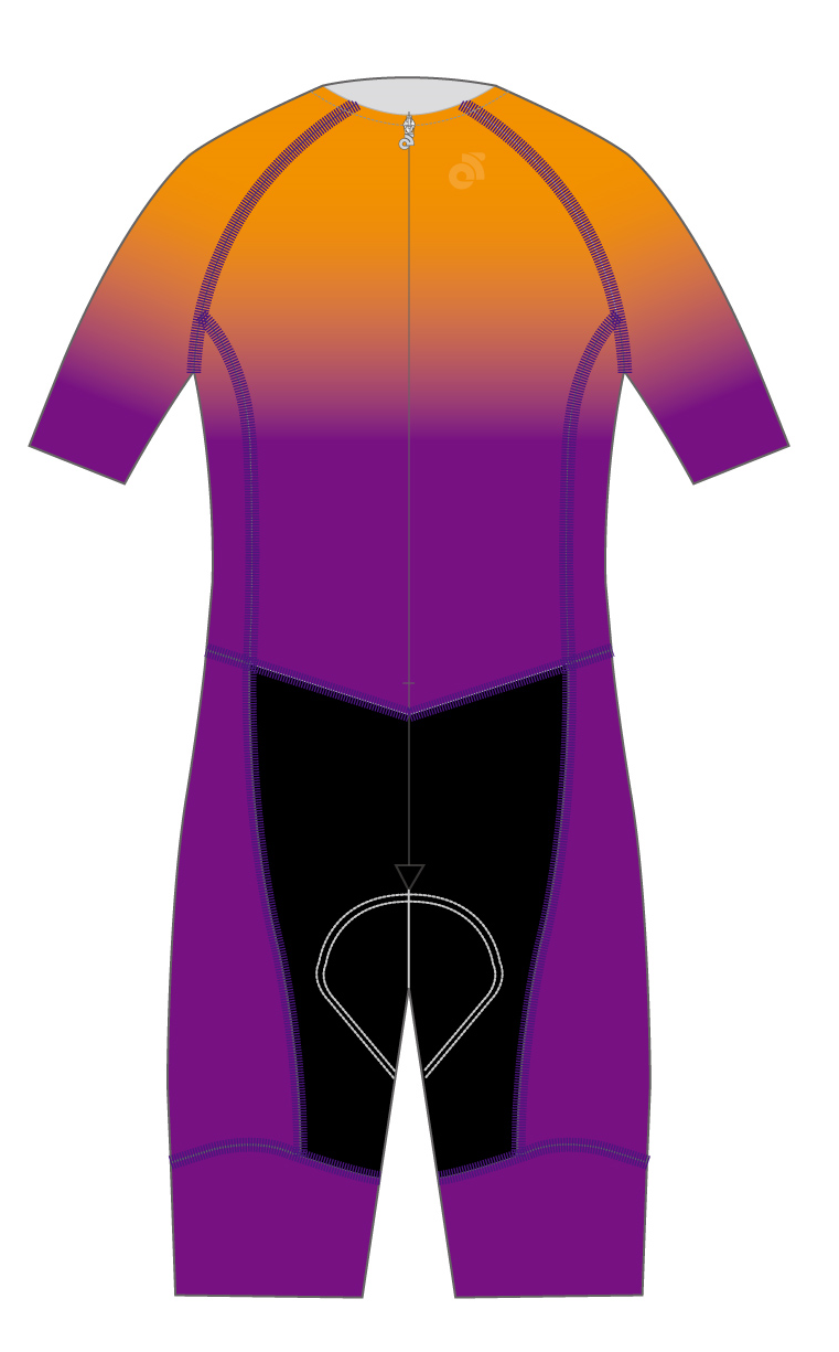 APEX Summer Race Suit