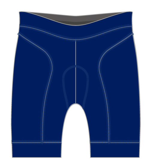 PERFORMANCE Tri Shorts