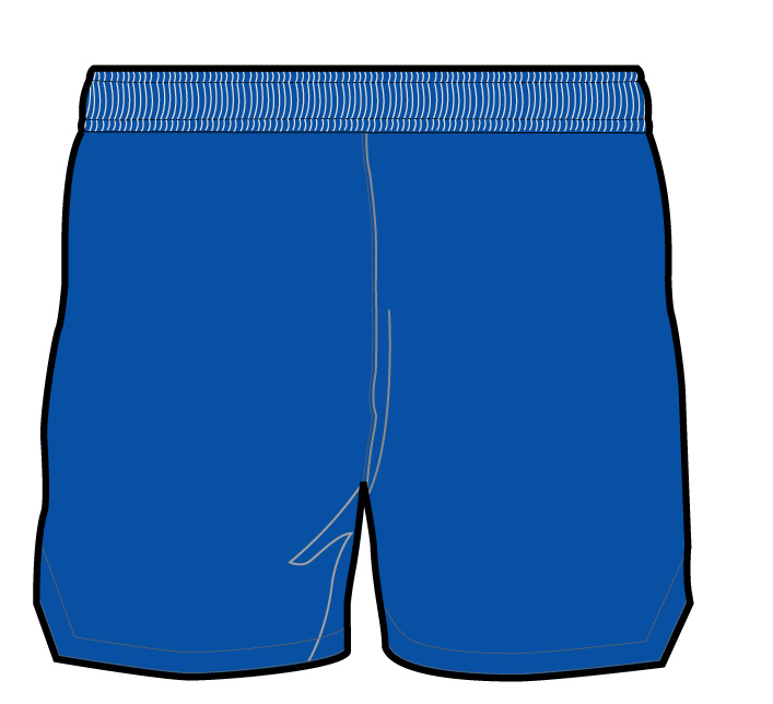 Run Short