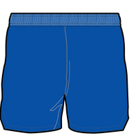 Run Short