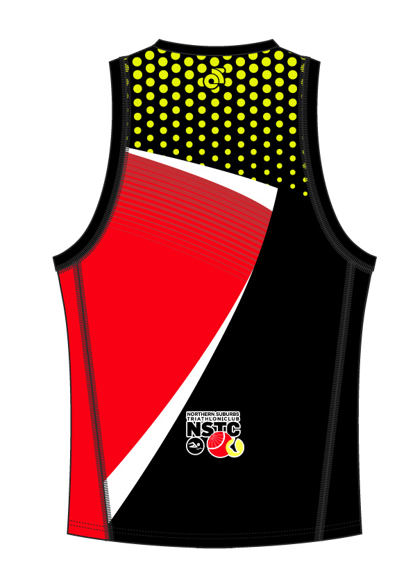APEX Link Tri Top