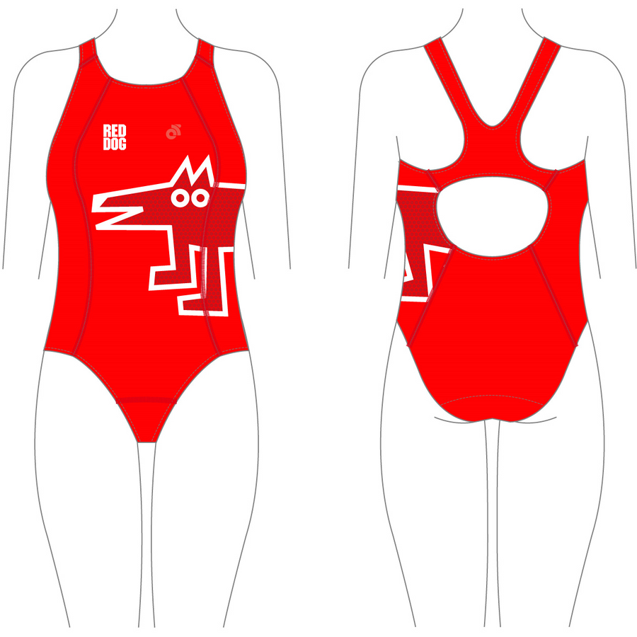 PERFORMANCE Swimsuit