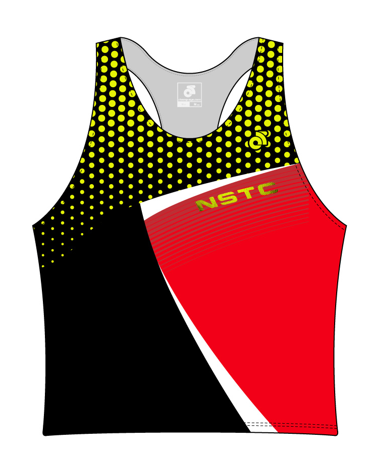 APEX Men's Marathon Singlet
