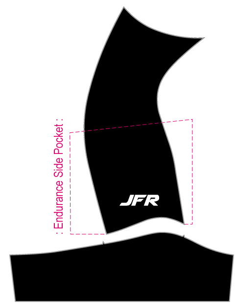 PERFORMANCE Endurance Bib Shorts