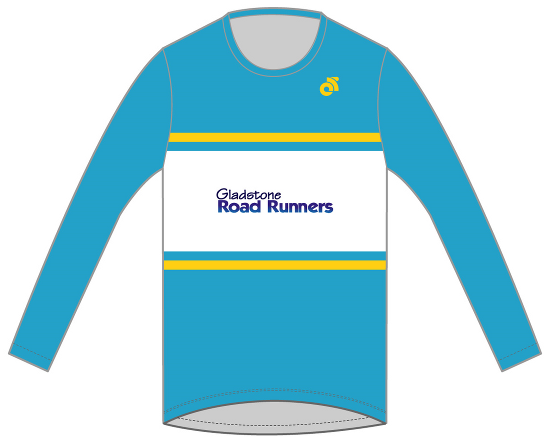 PERFORMANCE Training Top Long Sleeve