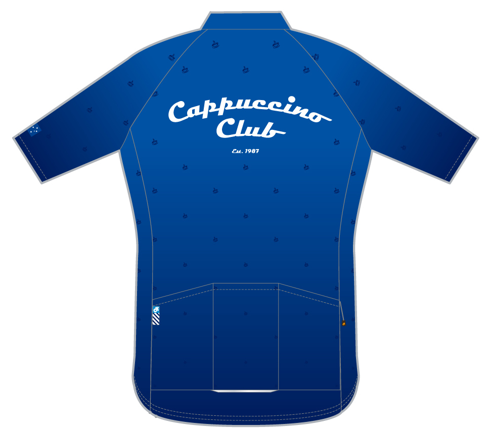 PERFORMANCE+ Jersey