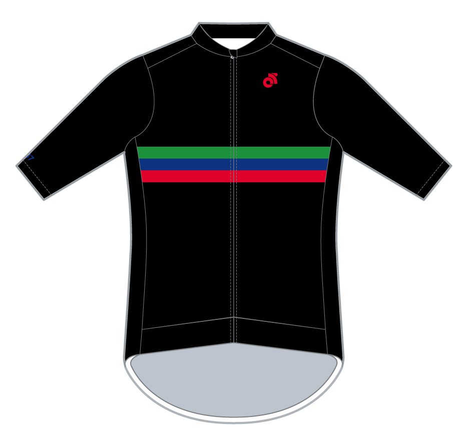 APEX+ Pro Jersey