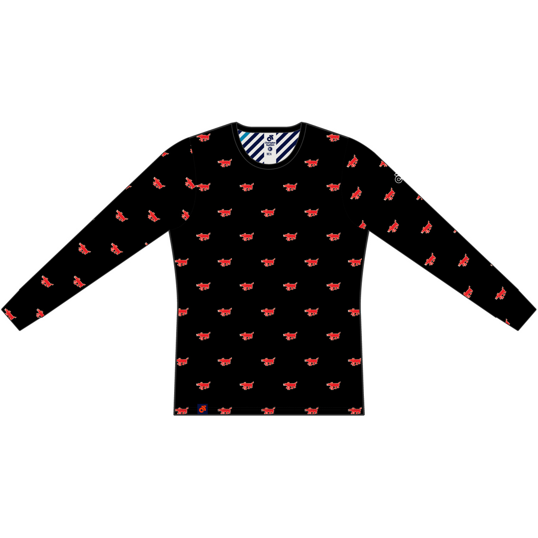 CITY Vancouver Long Tee