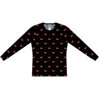 CITY Vancouver Long Tee
