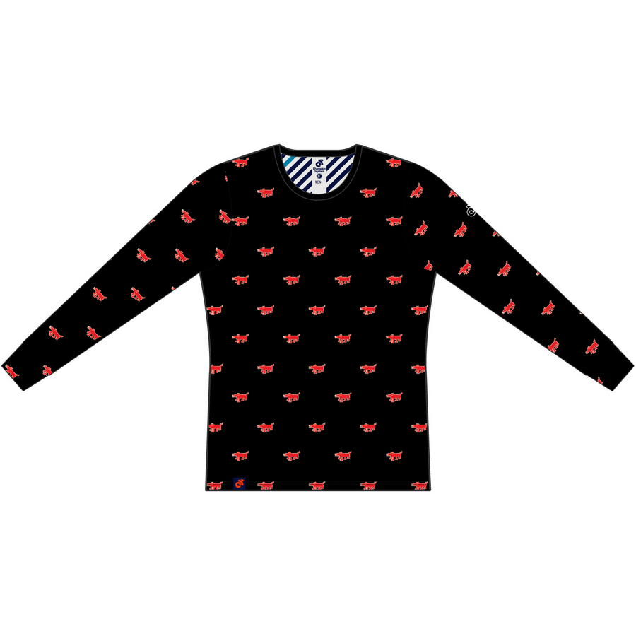 CITY Vancouver Long Tee