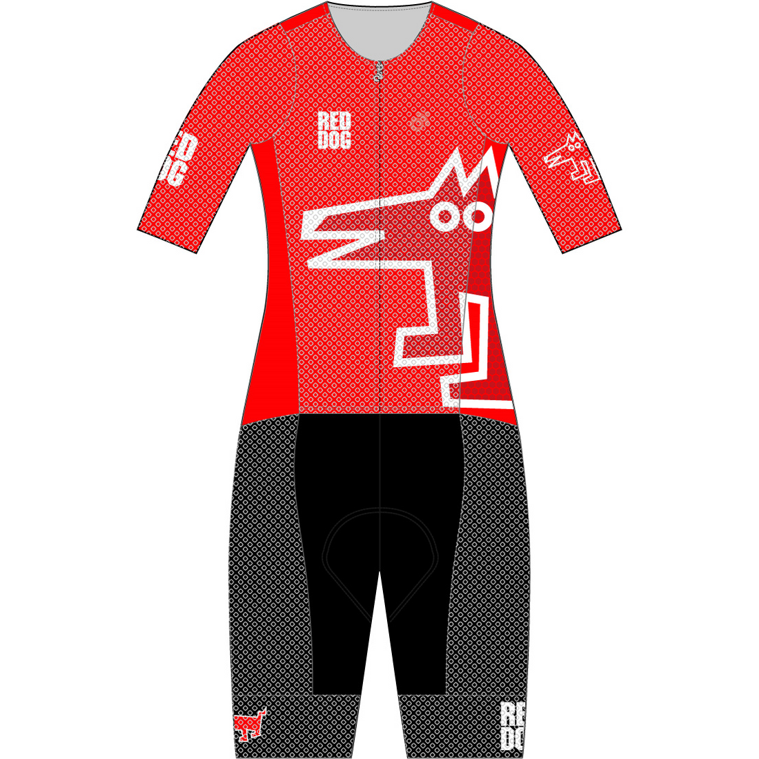 APEX Summer Skinsuit