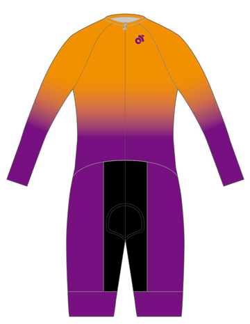 APEX Speedsuit