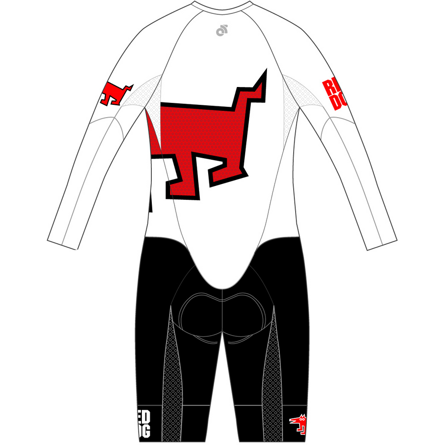APEX Speedsuit
