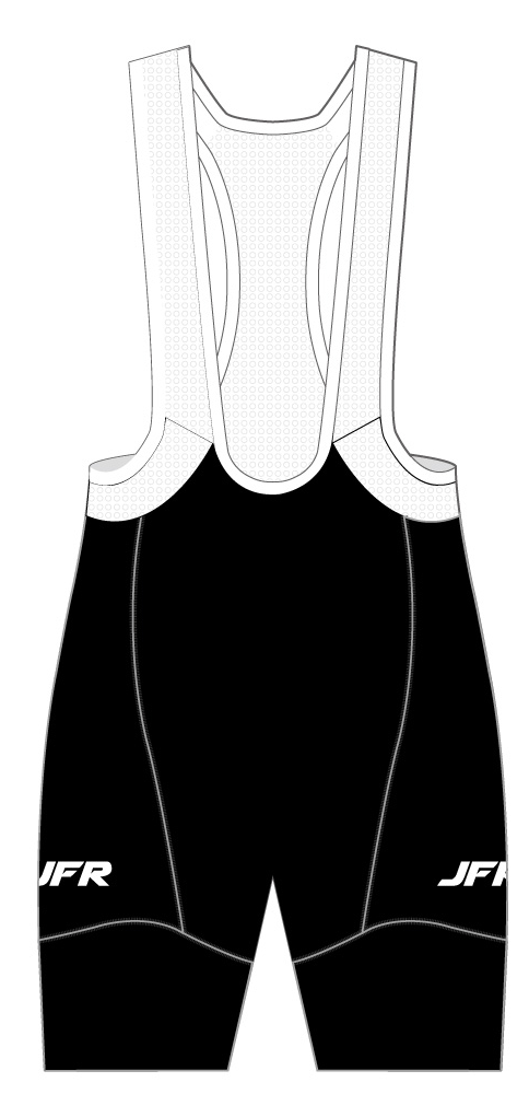 PERFORMANCE Endurance Bib Shorts