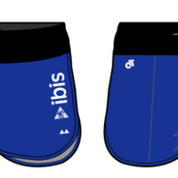 Donna Forte Run Short