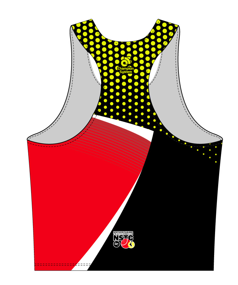 APEX Men's Marathon Singlet
