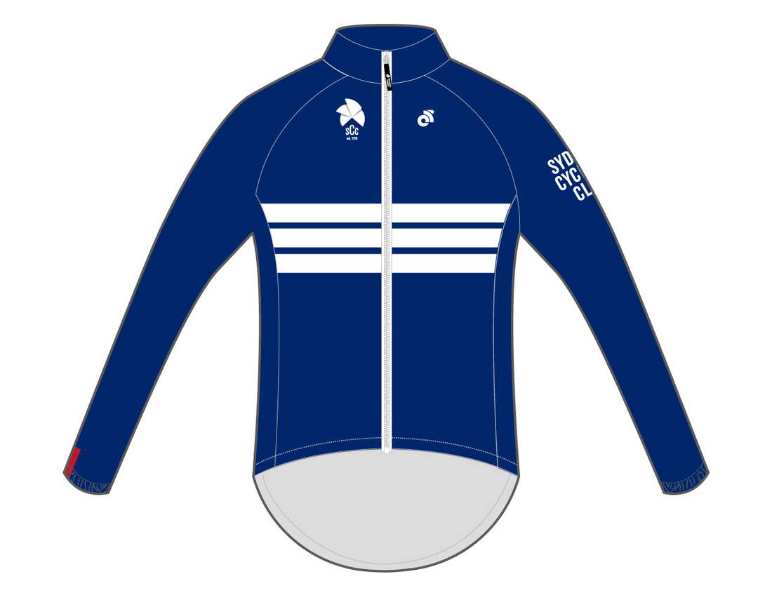 APEX Wind Jacket