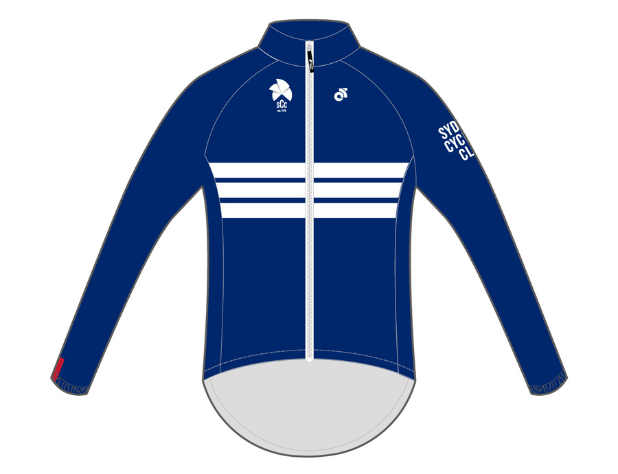 APEX Wind Jacket