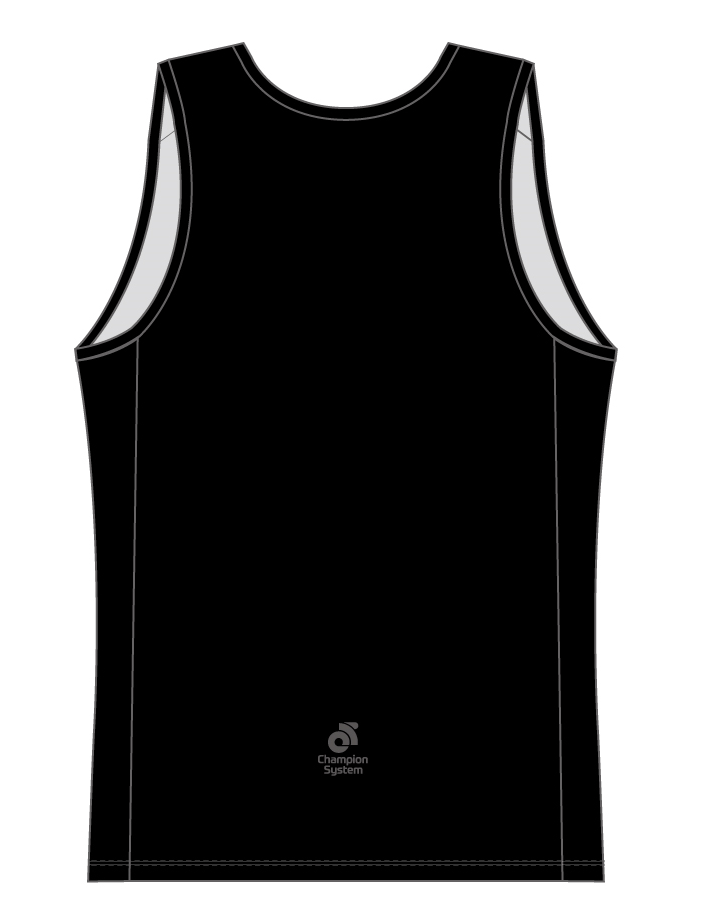 Performance Lite Run Singlet