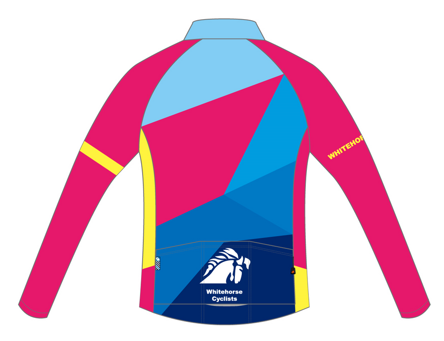 PERFORMANCE Intermediate Jacket - Children