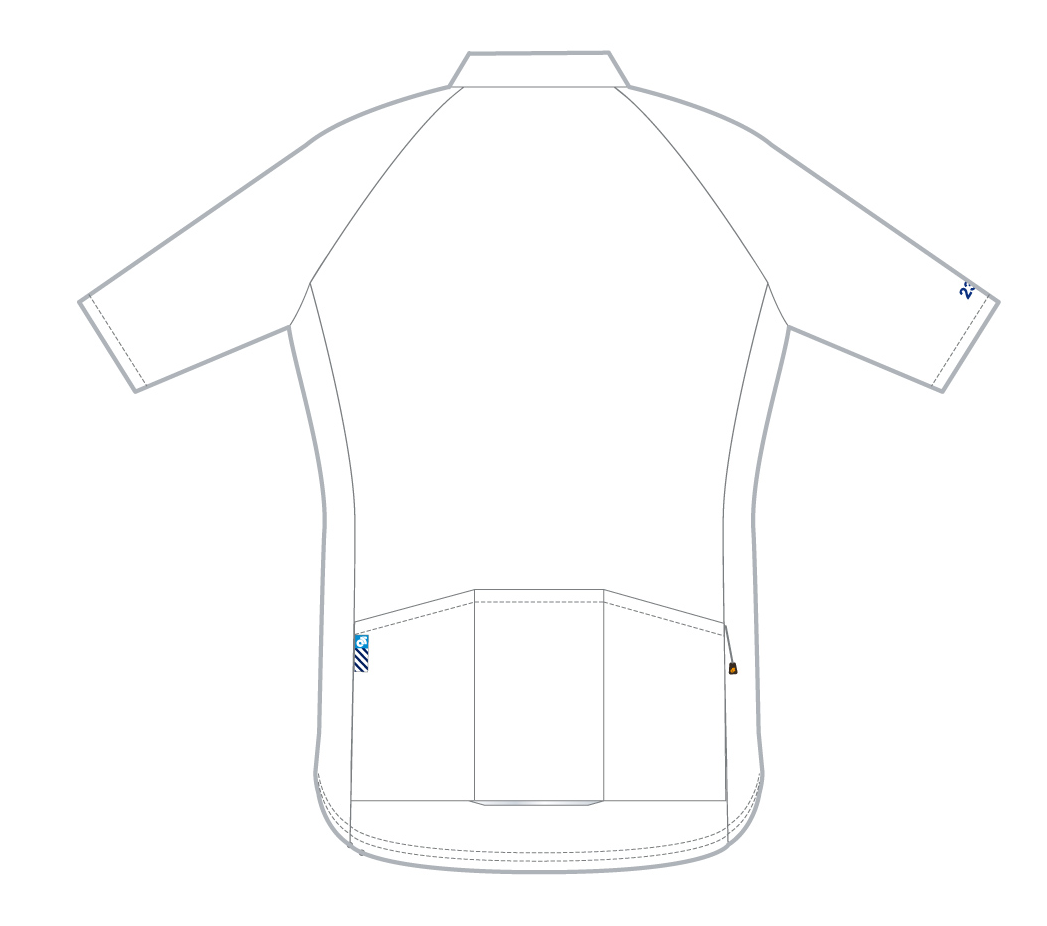 TECH+ Jersey