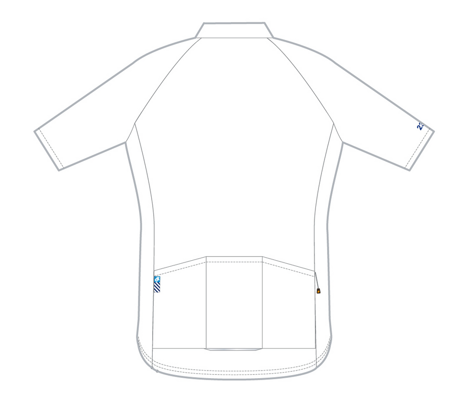 TECH+ Jersey