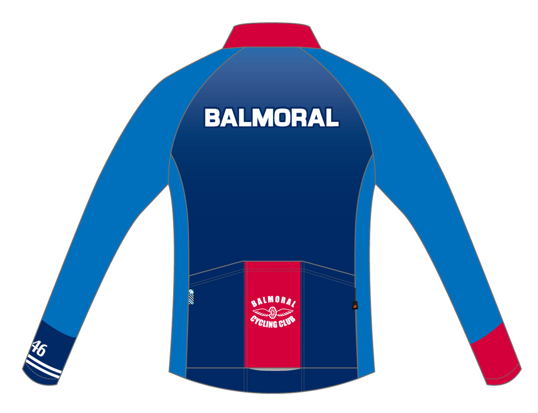 PERFORMANCE Intermediate Jacket
