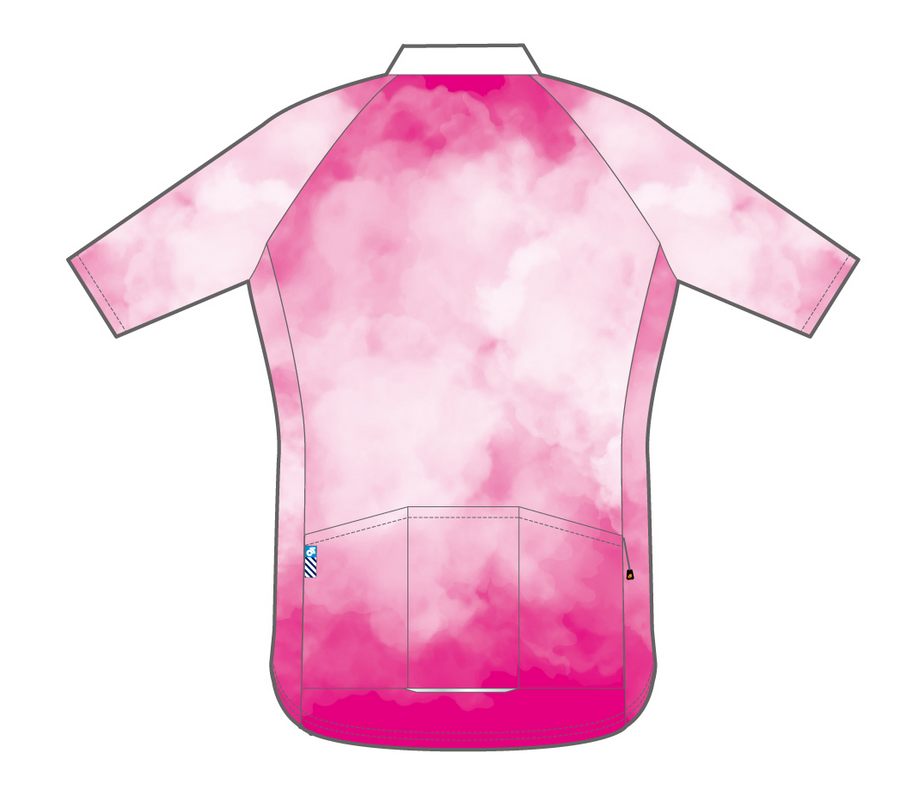 TECH+ Jersey